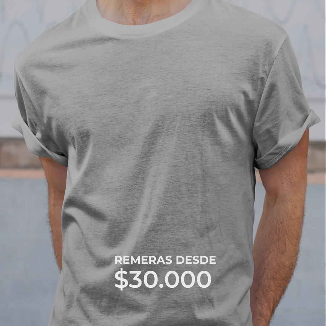 Remeras
