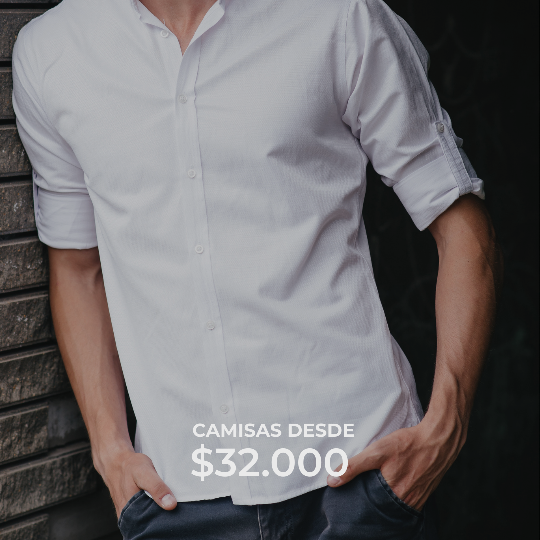 Camisas