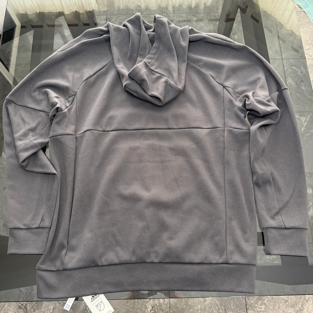 Adidas - Buzo Tortuga Espalda