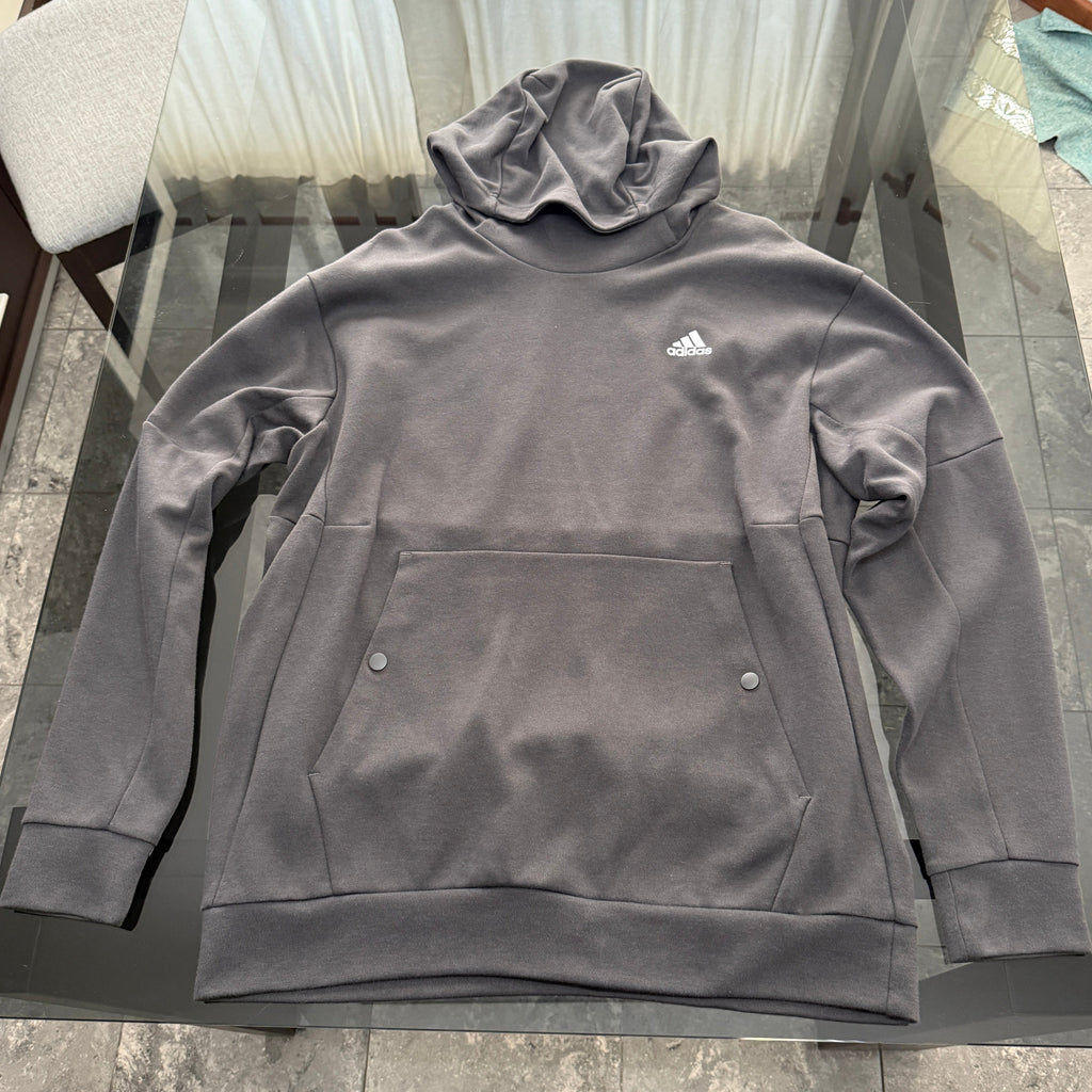 Adidas - Buzo Tortuga Frente