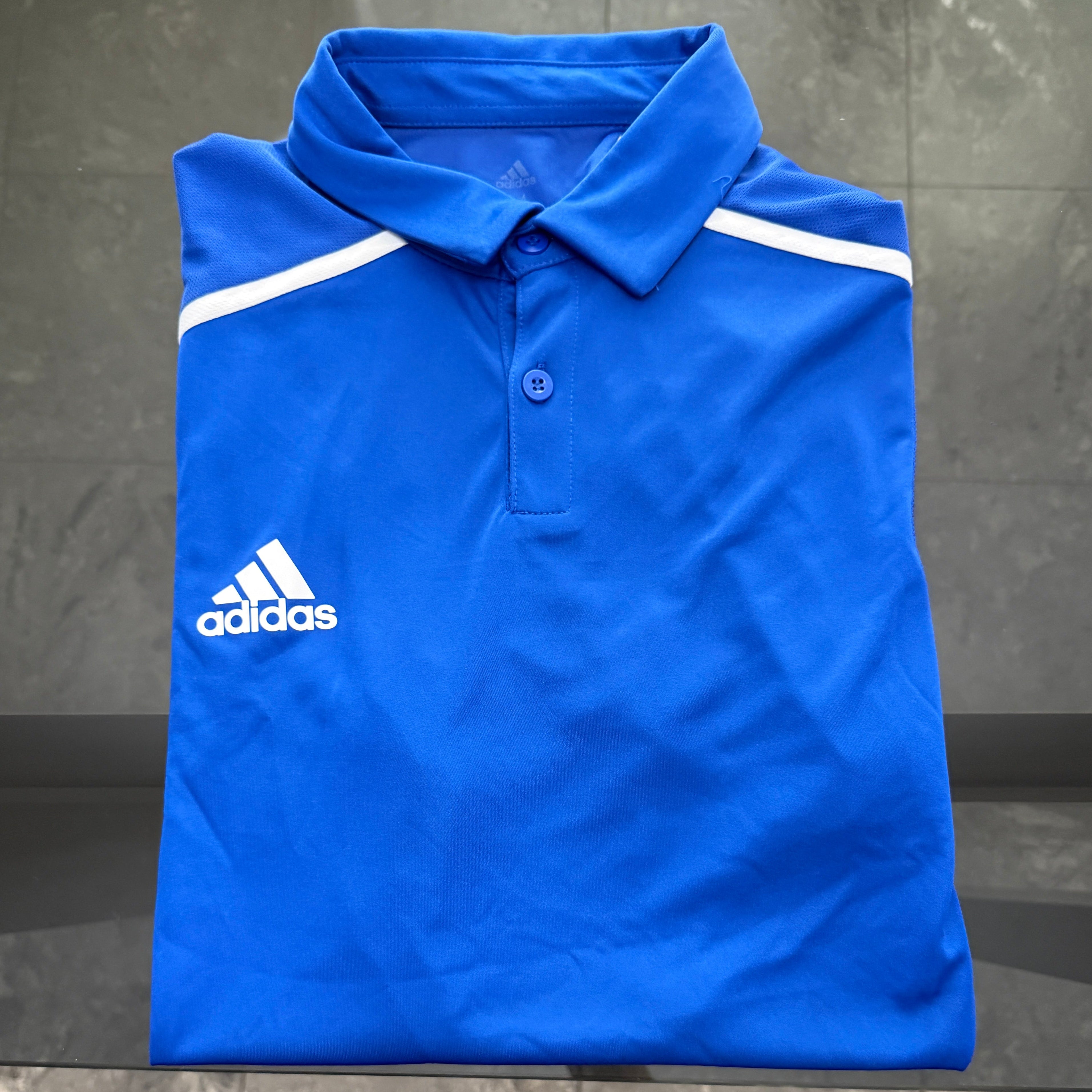 Adidas - Chomba Doblada