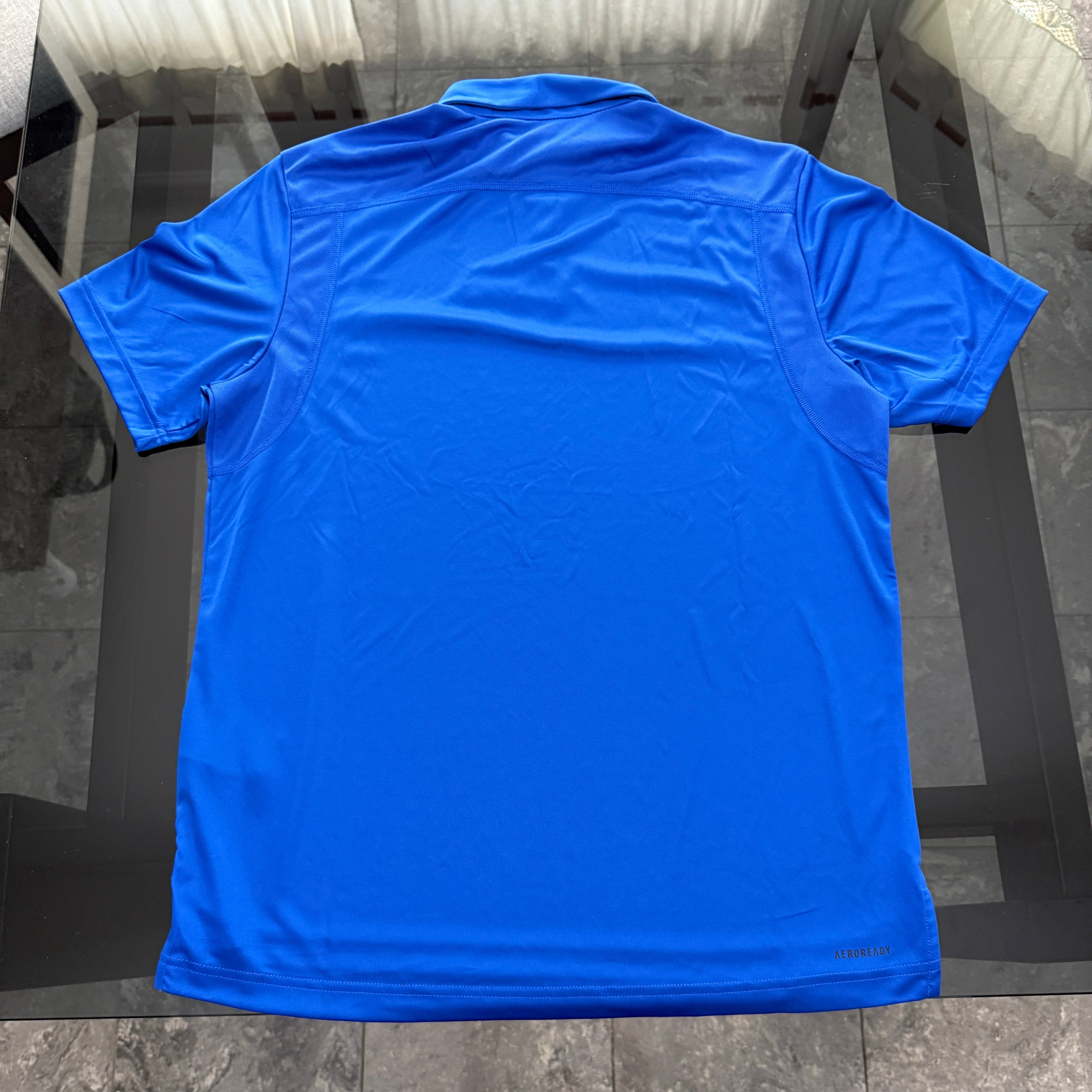 Adidas - Chomba Espalda