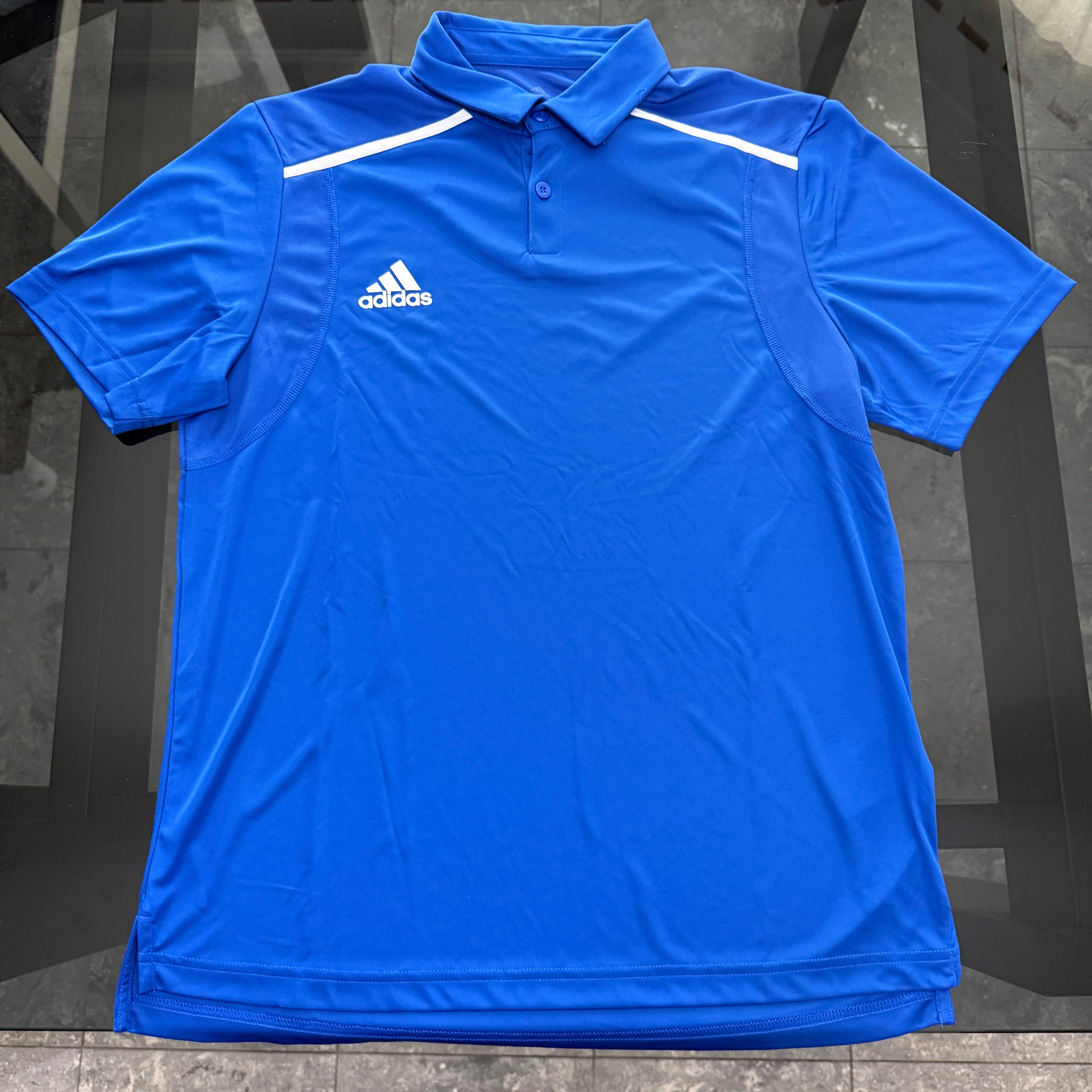 Adidas - Chomba Frente