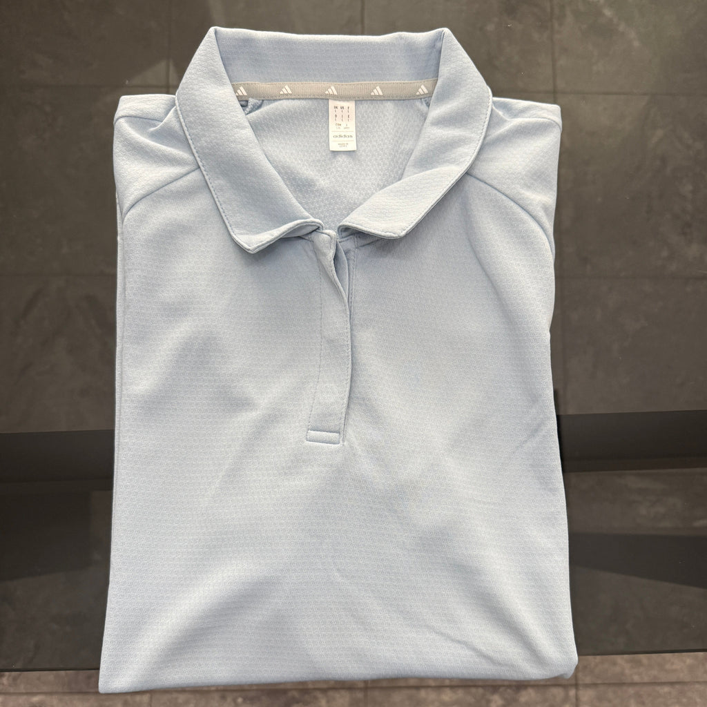 Adidas - Chomba Textured Doblada