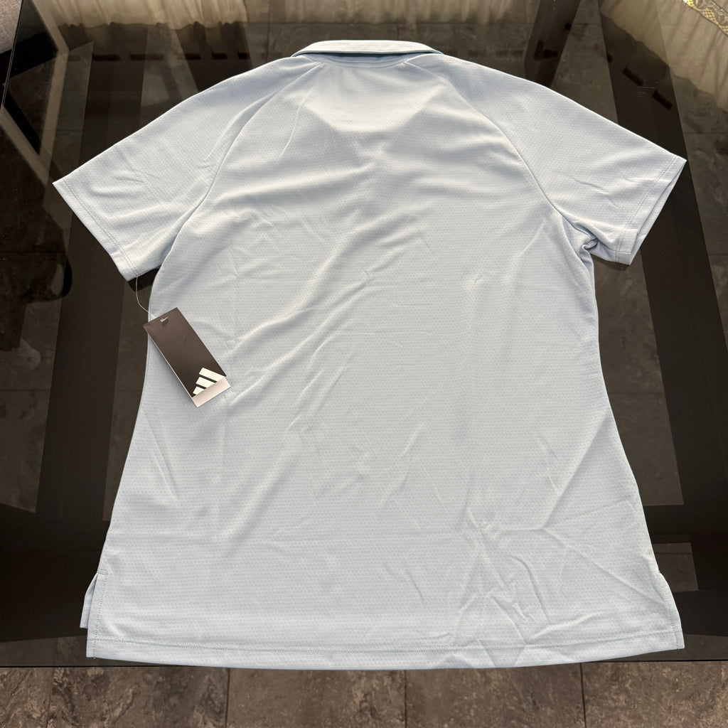 Adidas - Chomba Textured Espalda