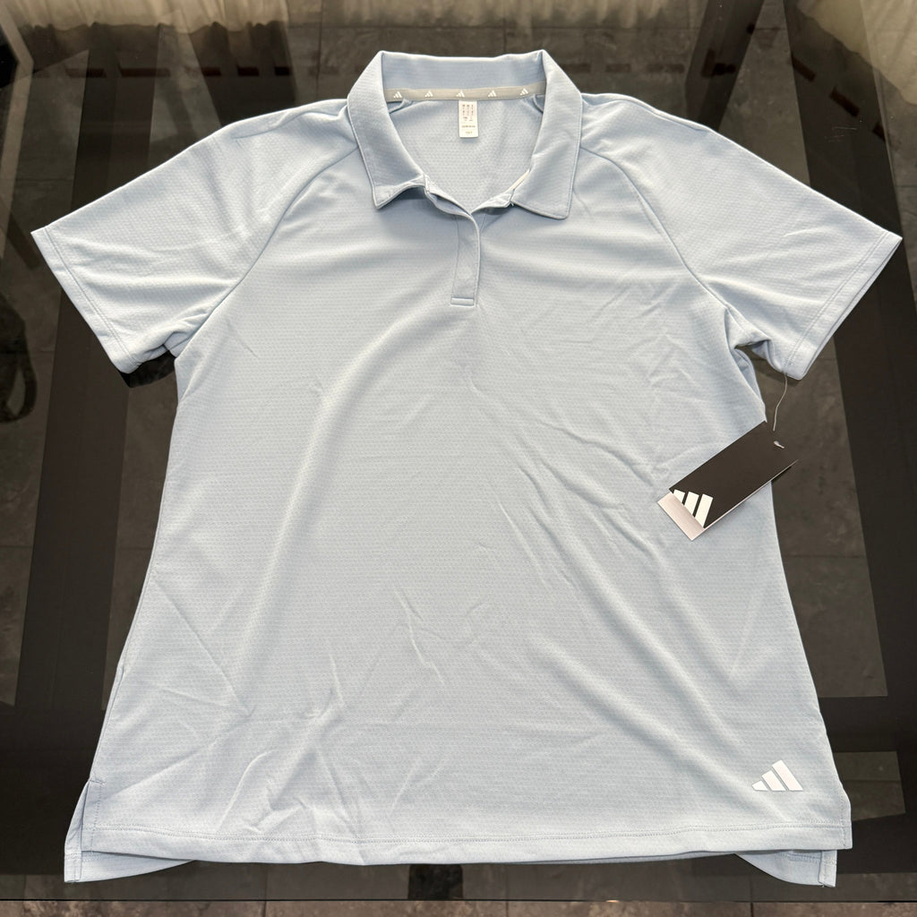 Adidas - Chomba Textured Frente