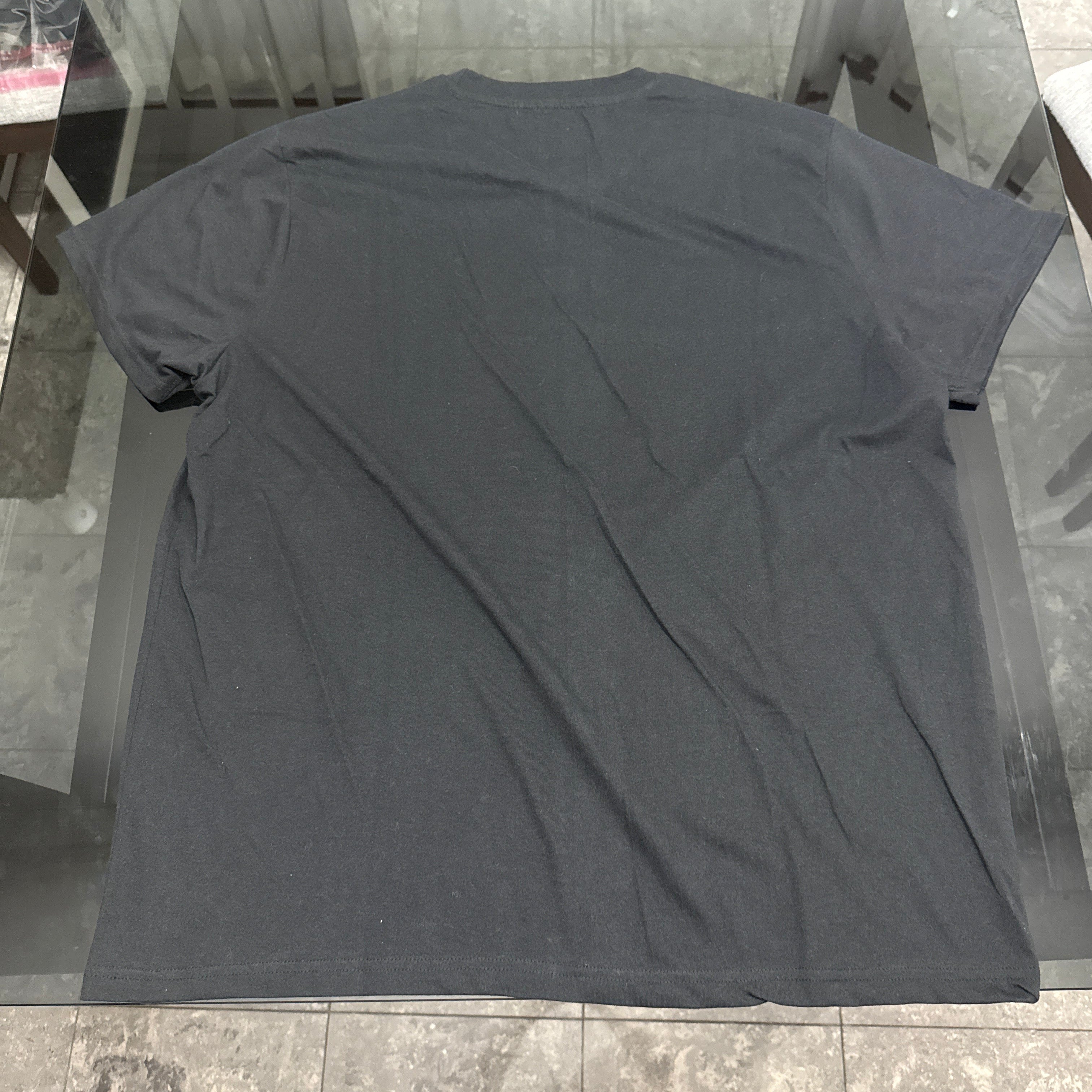 Aeropostale - Remera Básica Espalda