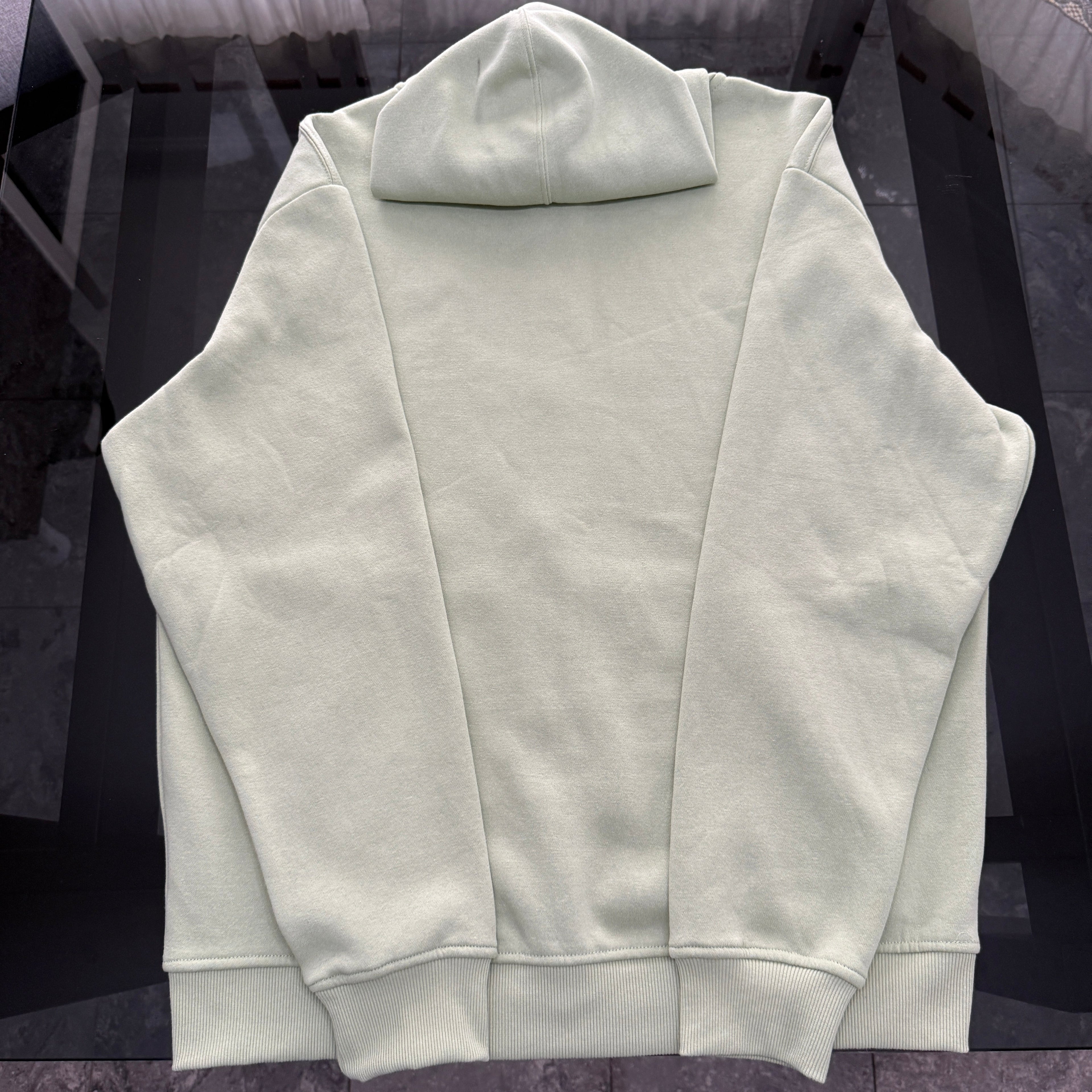 Billabong - Campera Espalda