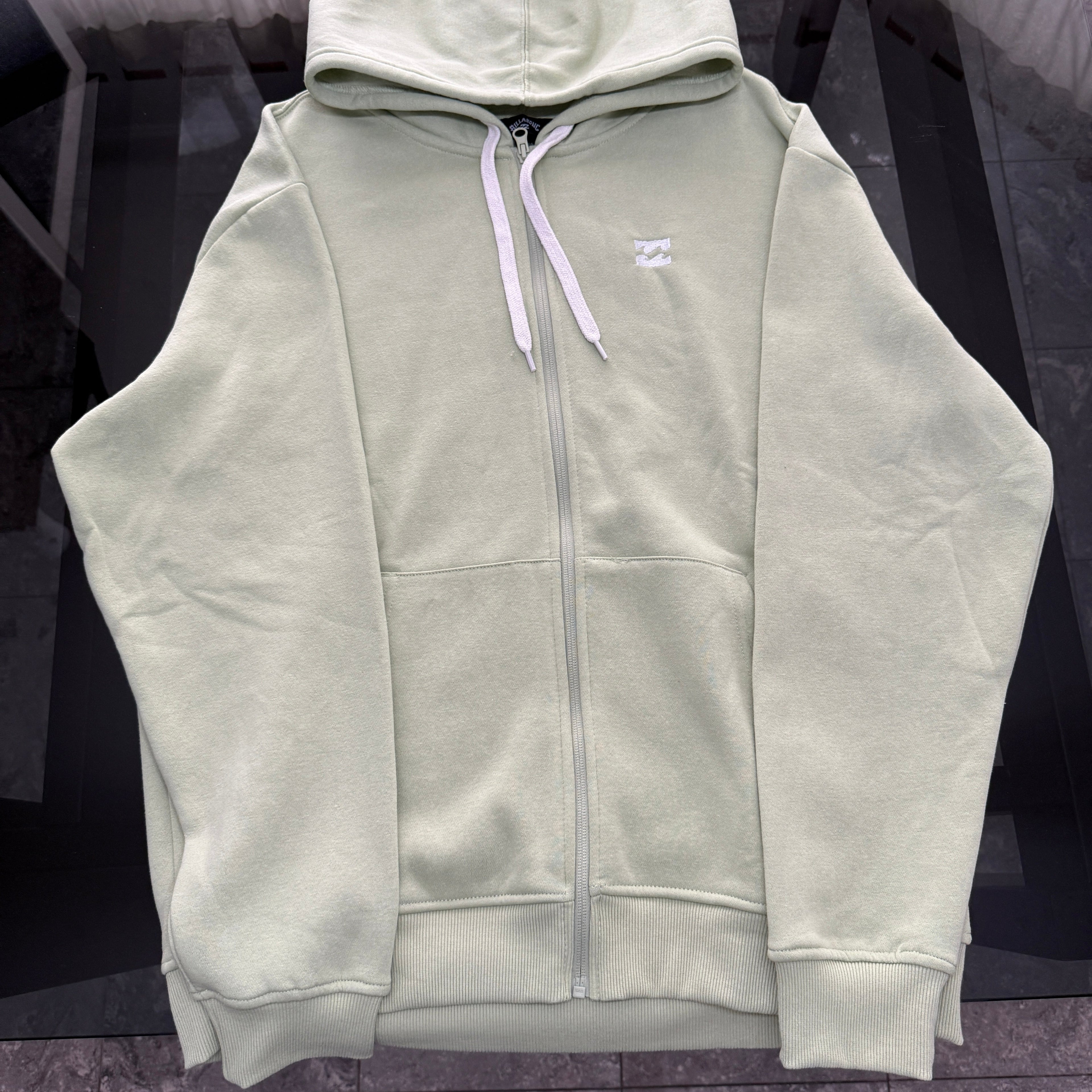 Billabong - Campera Frente