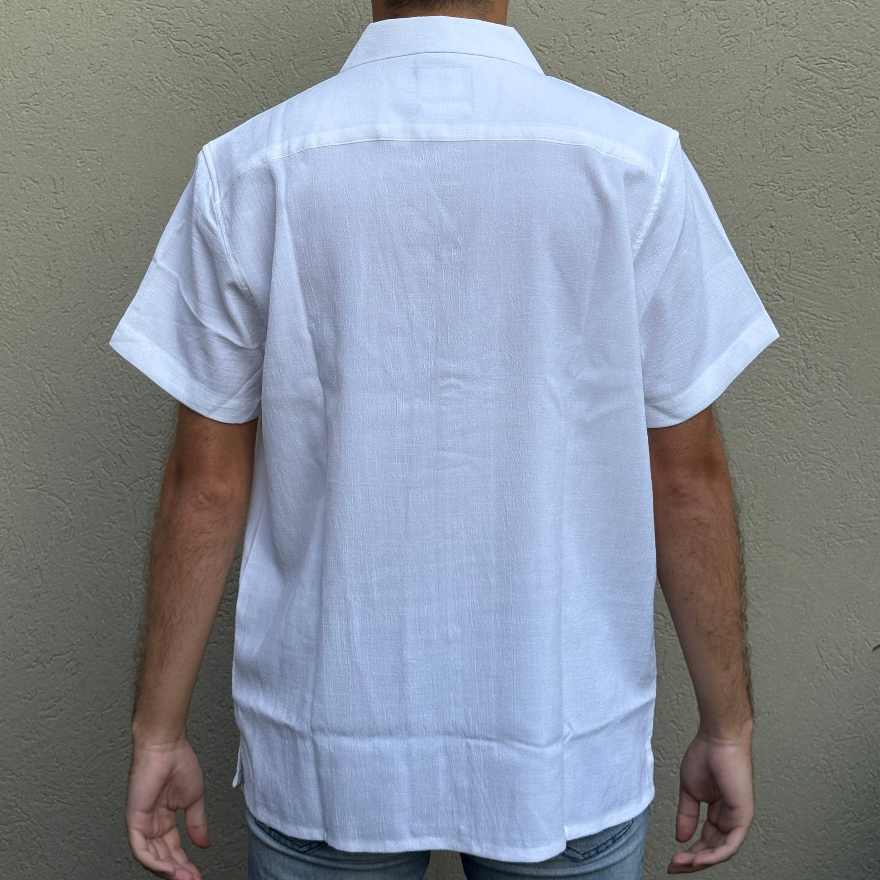 MBX - Camisa Espalda