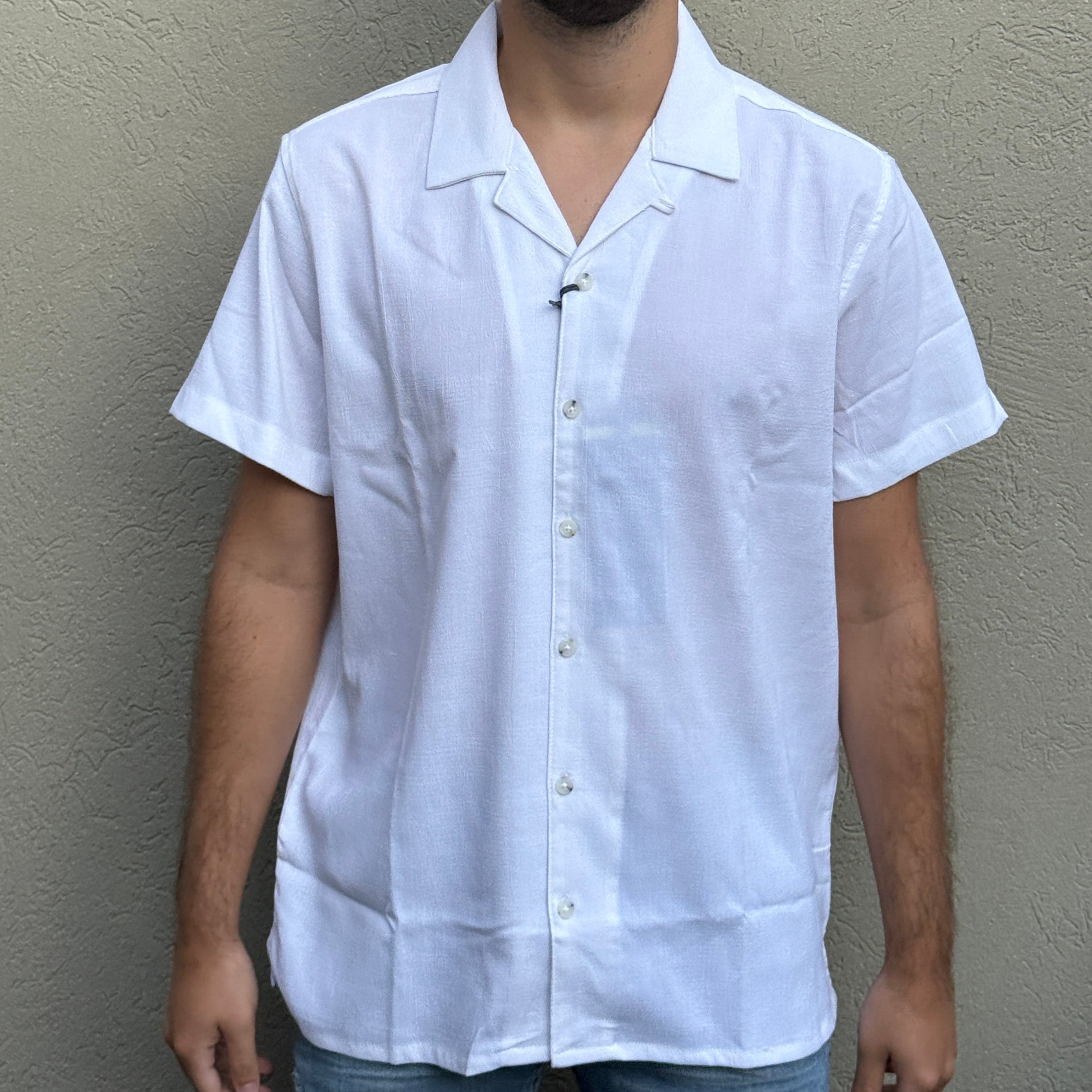 MBX - Camisa Frente Franco