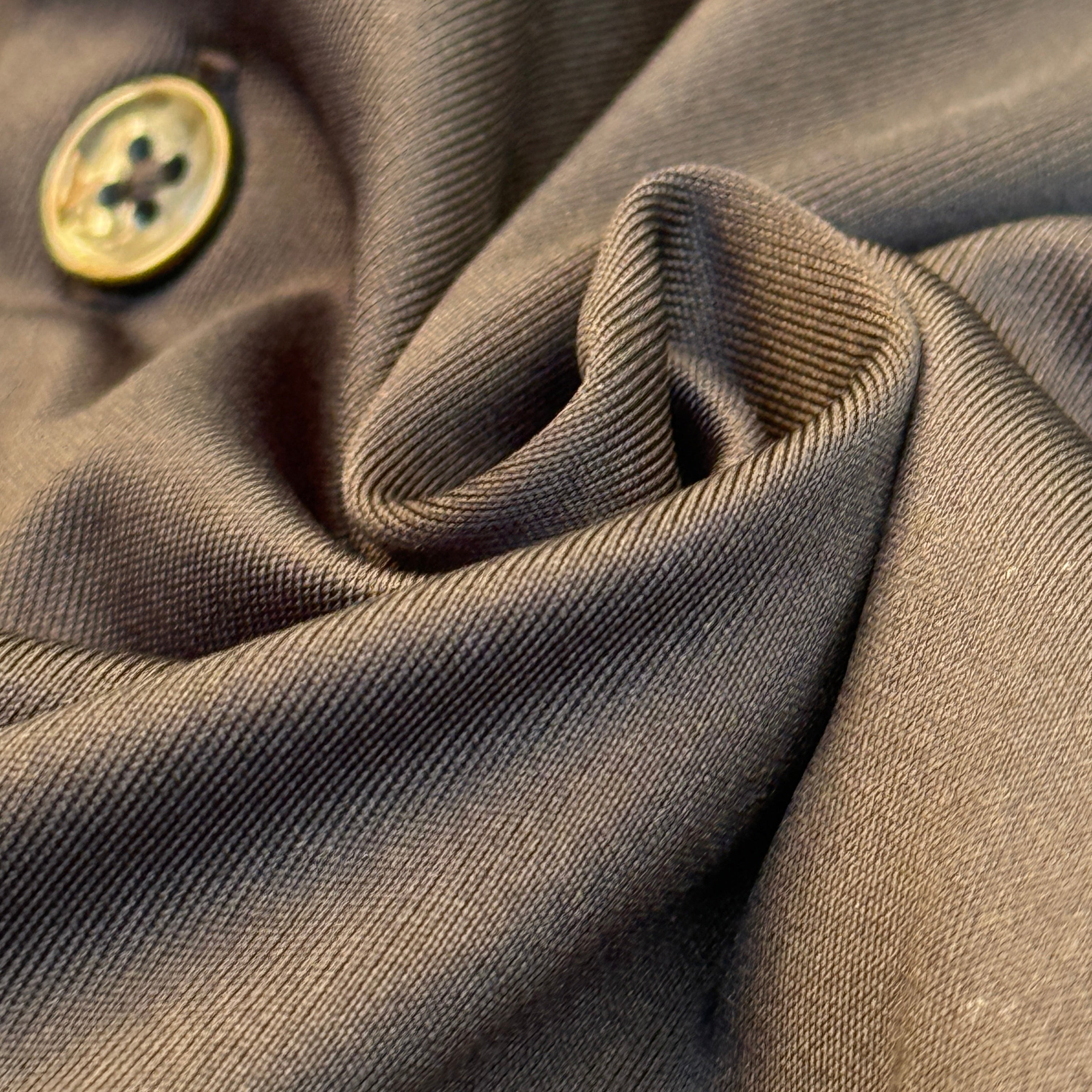 Marc Asher - Camisa de Vestir Tela