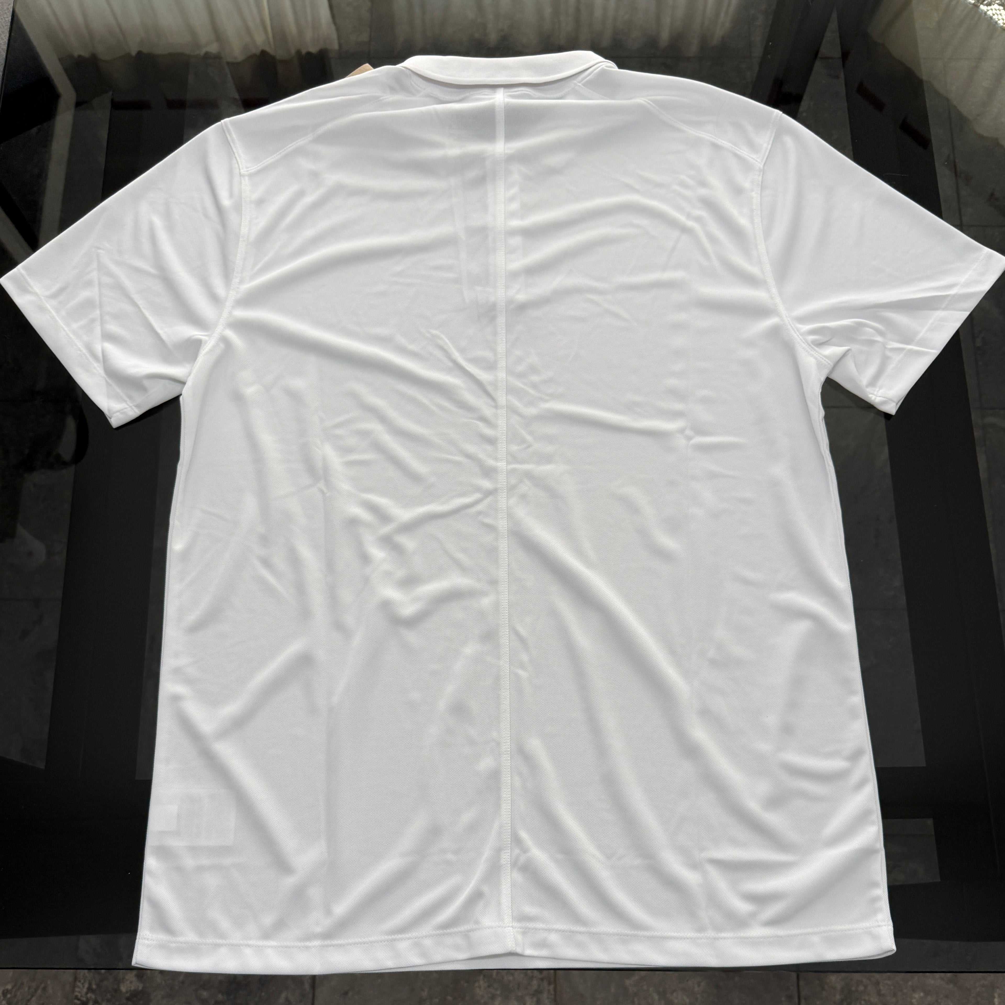 Nike - Chomba Dri-Fit Espalda