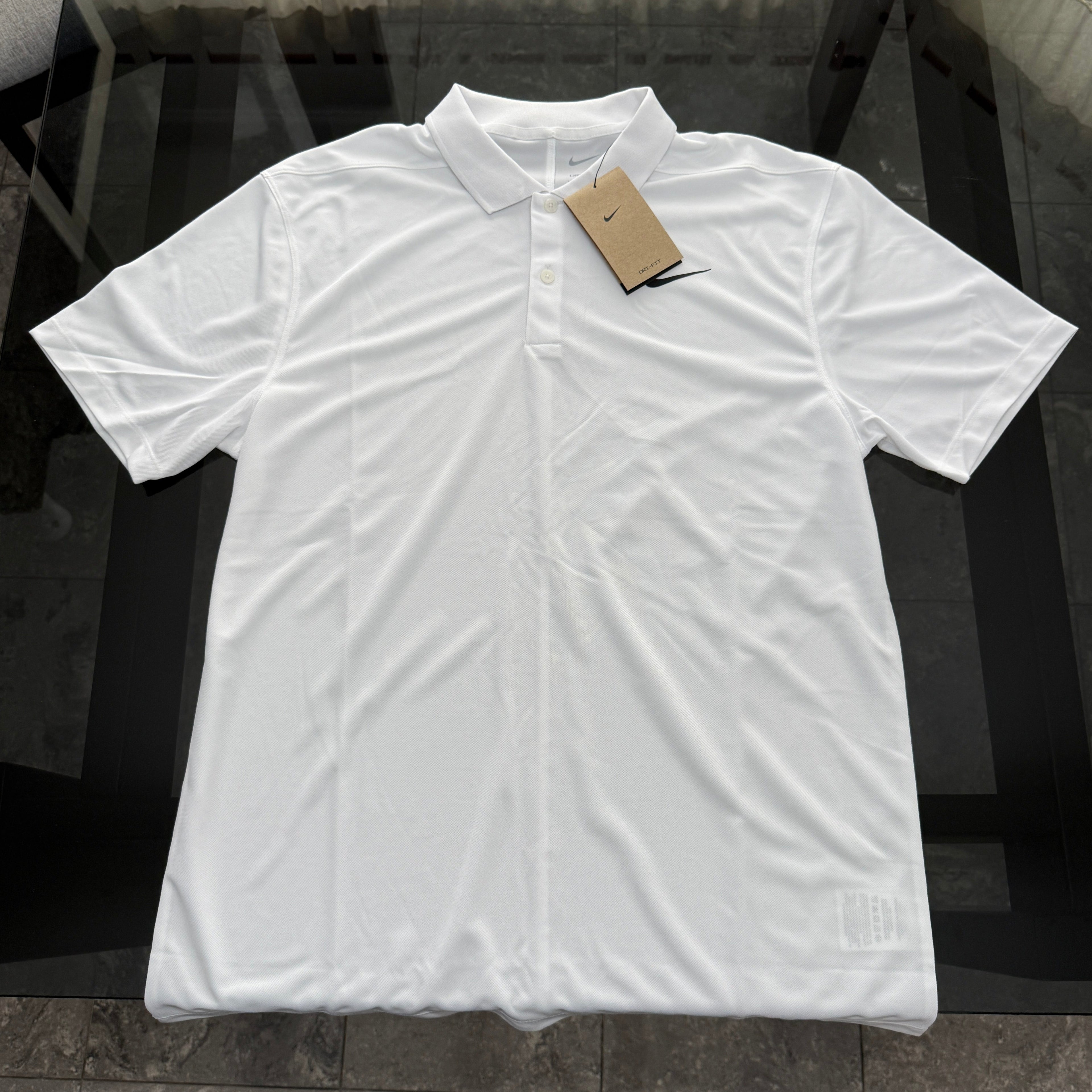 Nike - Chomba Dri-Fit Frente