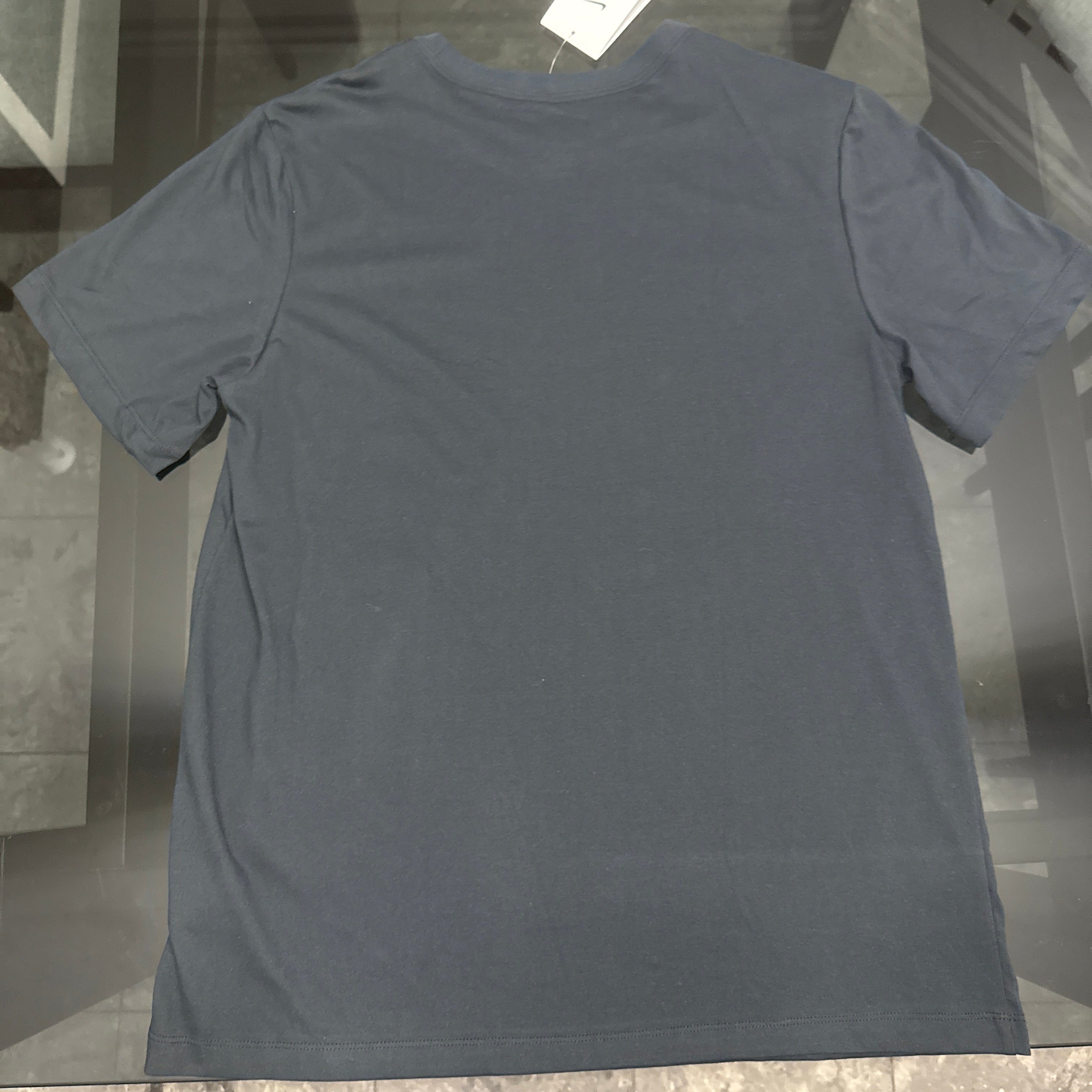 Nike DriFit - Remera Básica Espalda