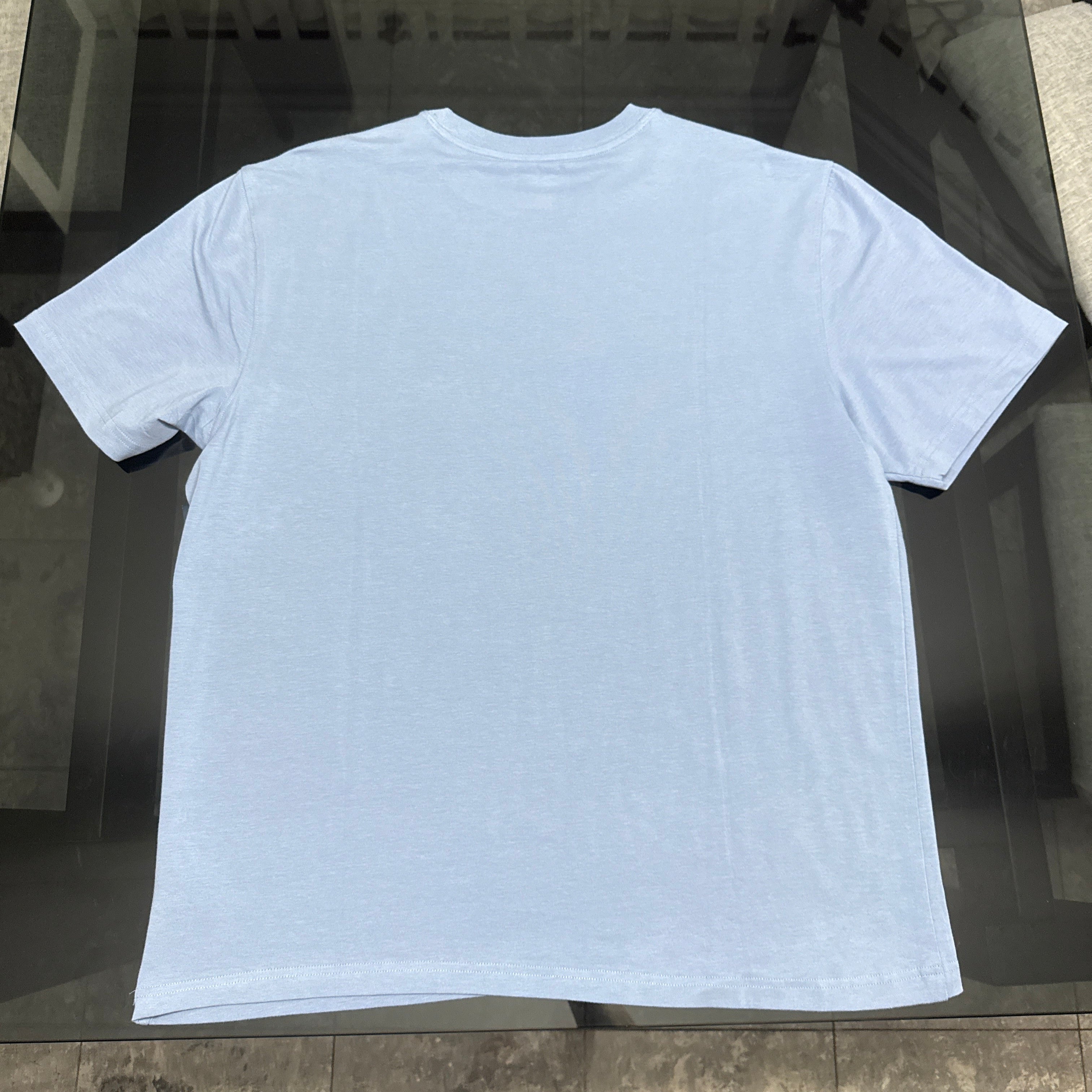 Reebok - Remera Básica Espalda