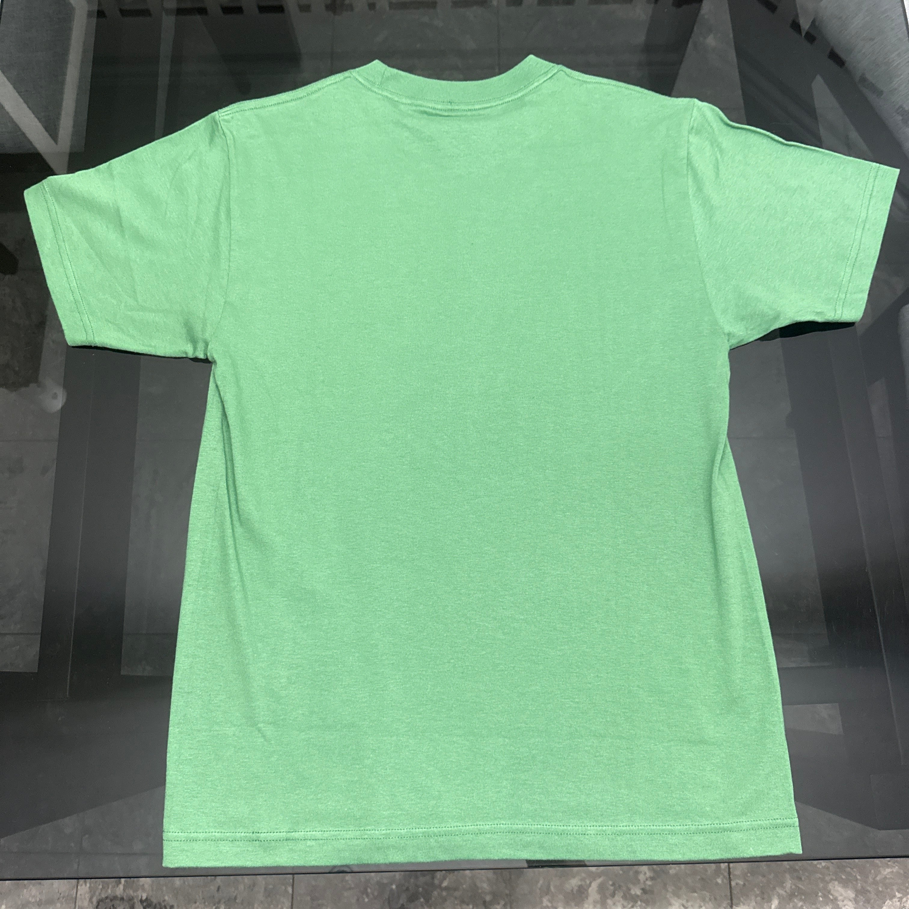 Vans - Remera Básica Espalda